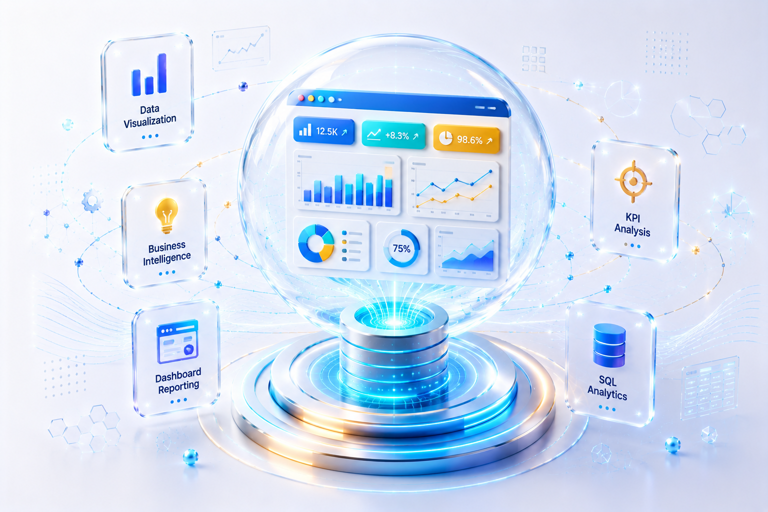 Data Analytics Program
